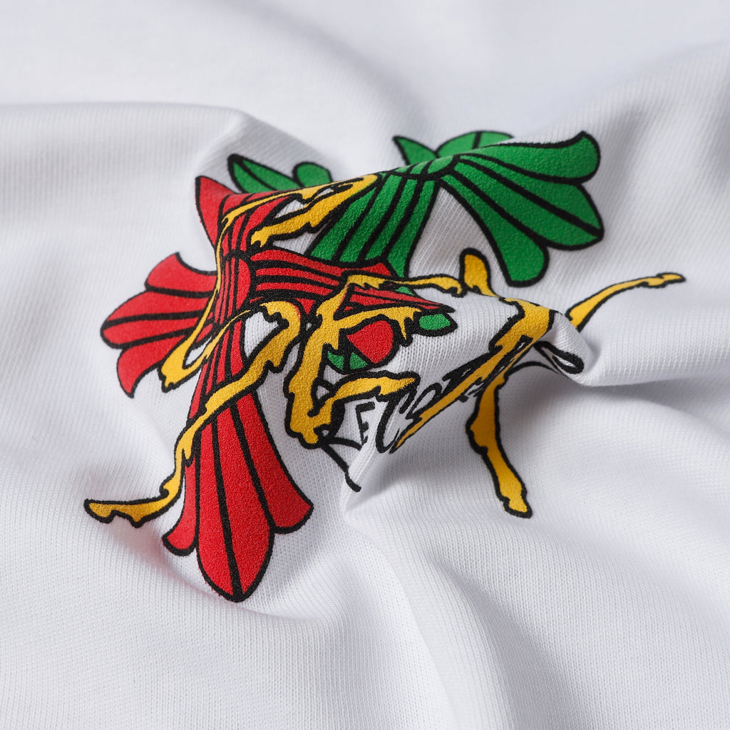 Chrome Hearts T-shirt 2239