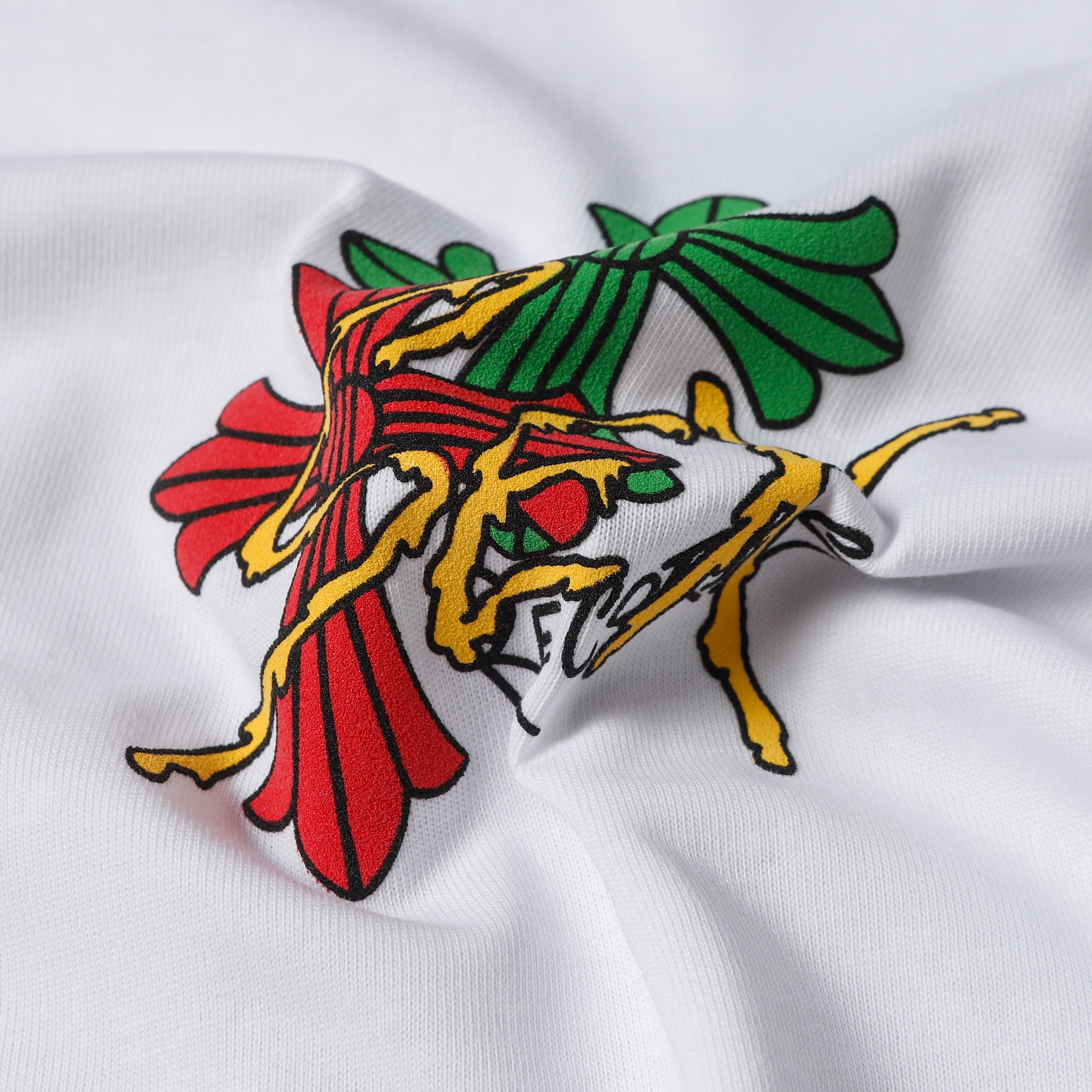 Chrome Hearts T-shirt 2239