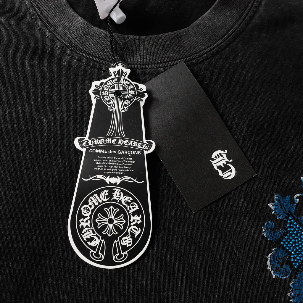 Chrome Hearts T-shirt 2235