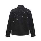 Chrome Hearts Jacket 8068