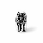 CHROME HEARTS DAGGER RING -8