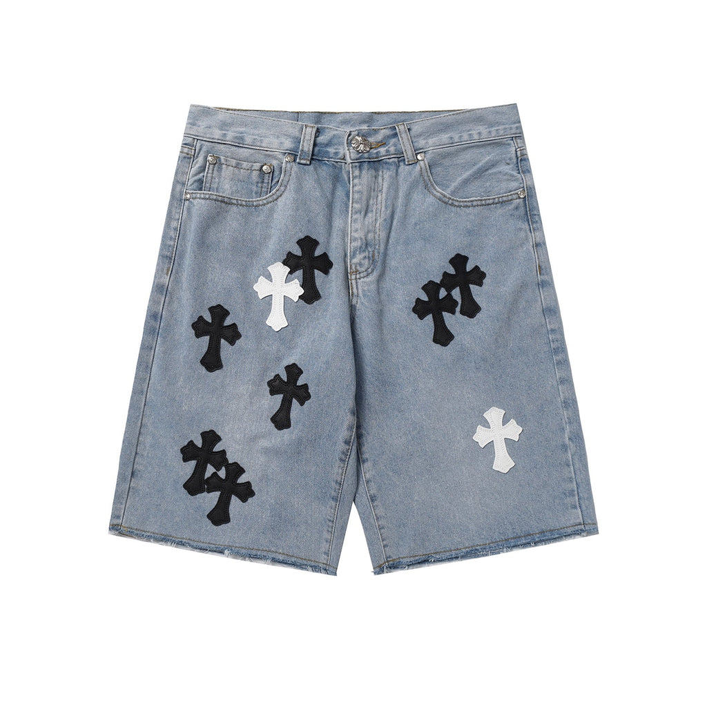Chrome Hearts New Shorts -9926