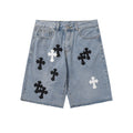 Chrome Hearts New Shorts -9926