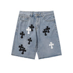 Chrome Hearts New Shorts -9926