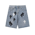 Chrome Hearts Shorts 9926