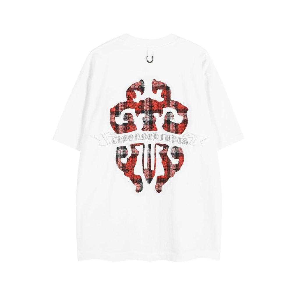 Chrome Hearts New T-shirts 9035