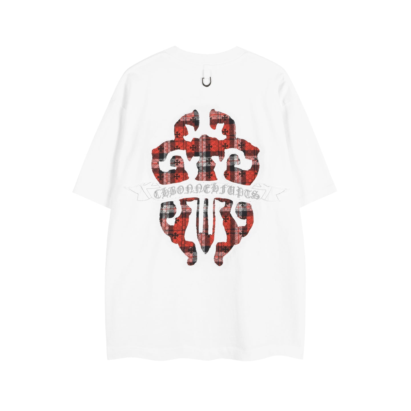 Chrome Hearts New T-shirts 9035