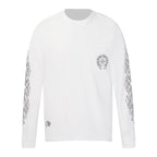 Chrome Hearts New SWEATSHIRTS -8008