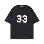 Chrome Hearts T-shirt-6103