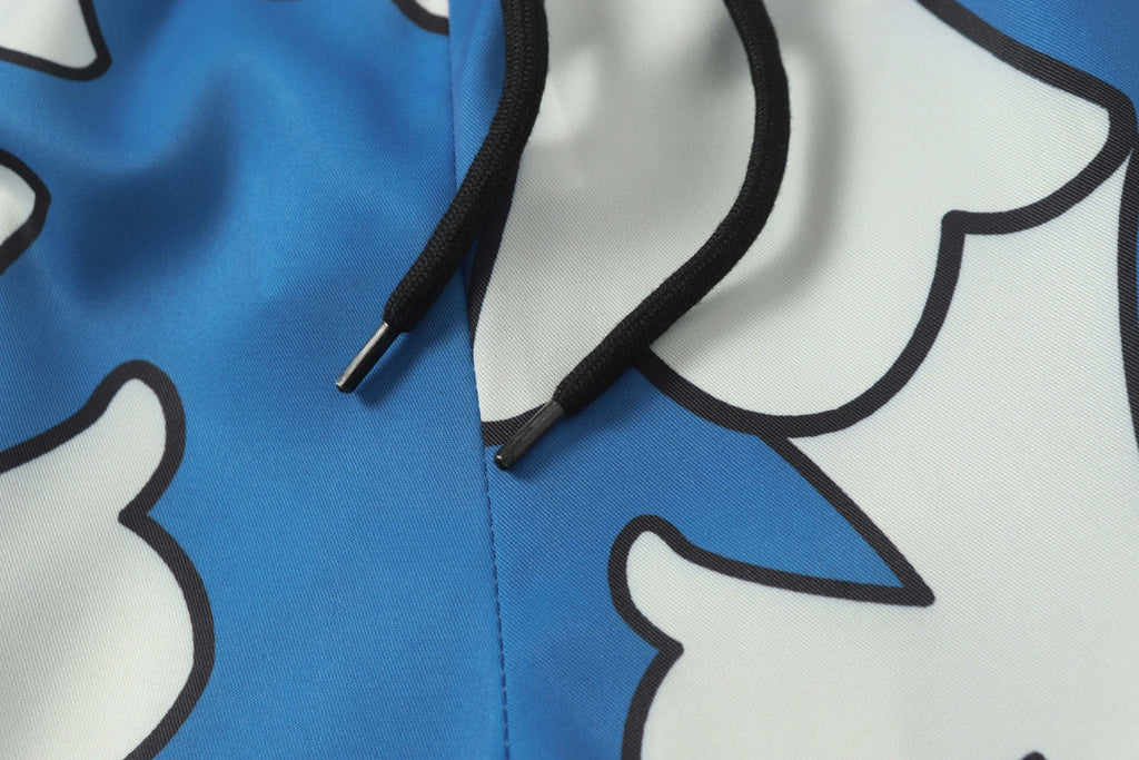 Chrome Hearts Shorts 2283