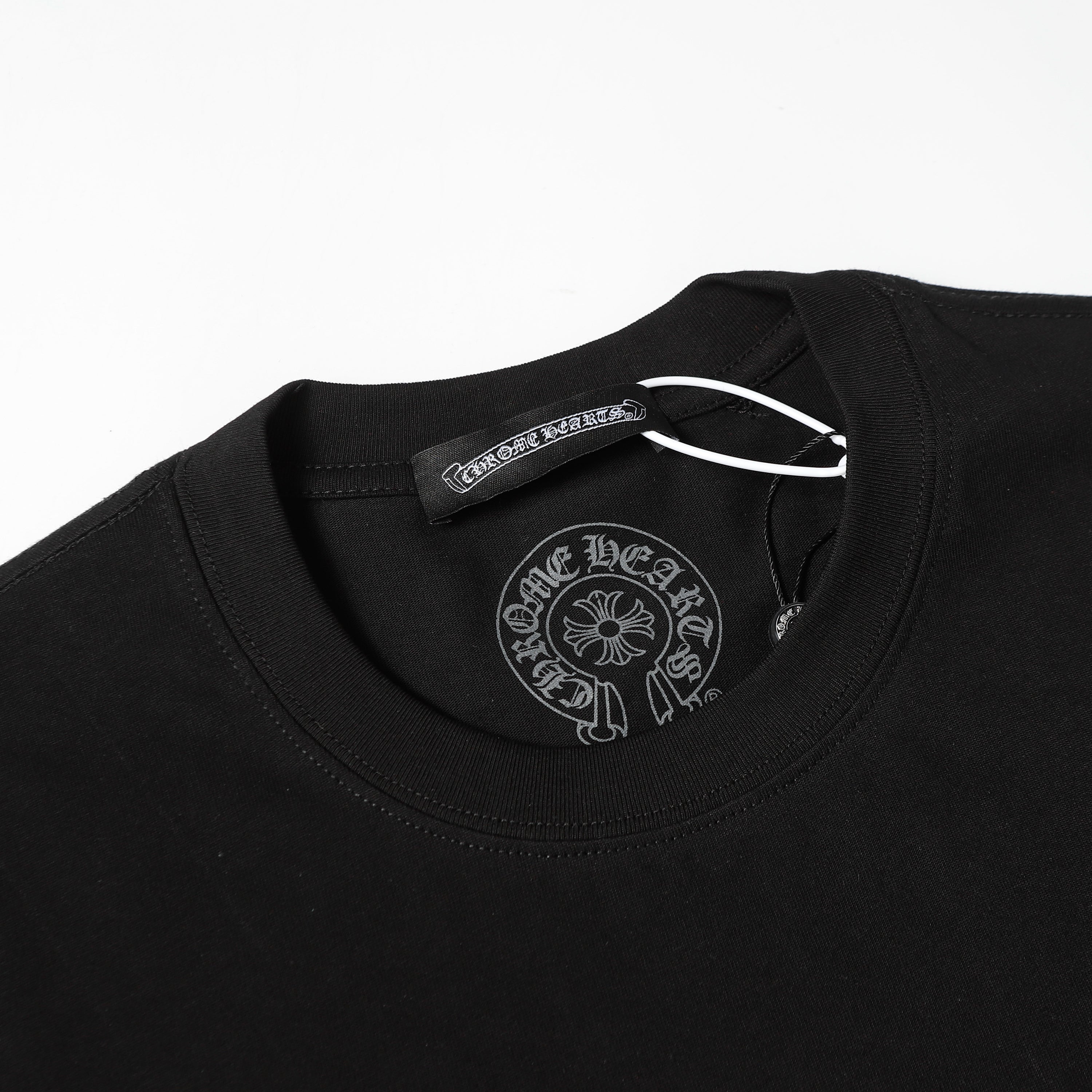 Chrome Hearts T-shirt 2237