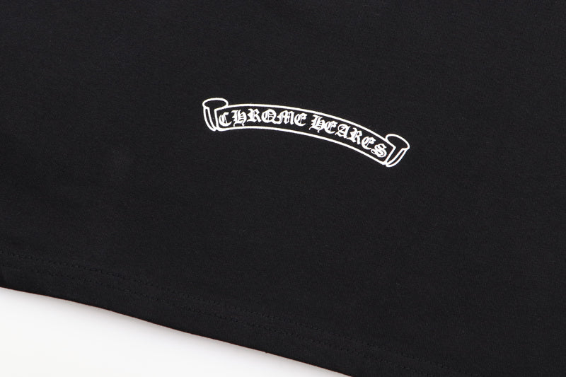 Chrome Hearts T-shirt 6106