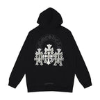 Chrome Hearts Hoodie K7007