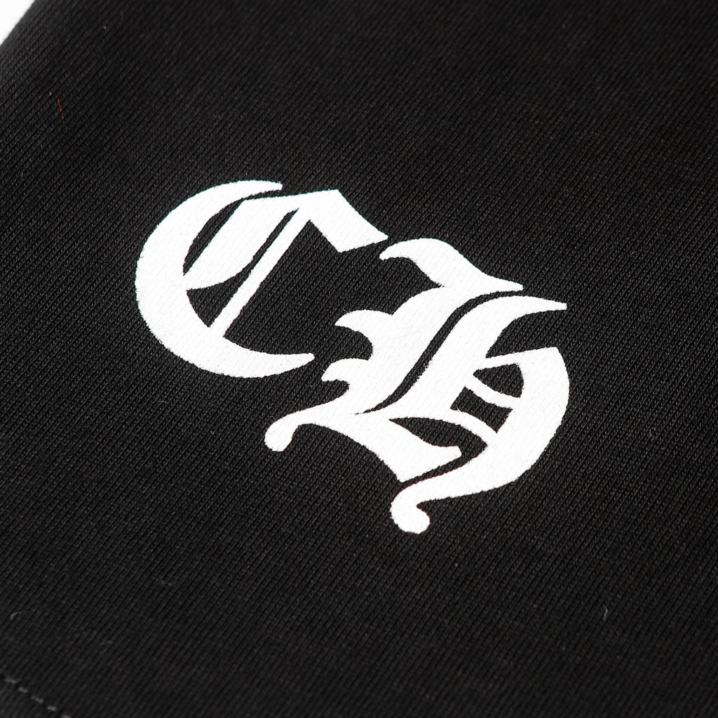 Chrome Hearts T-shirt-2252