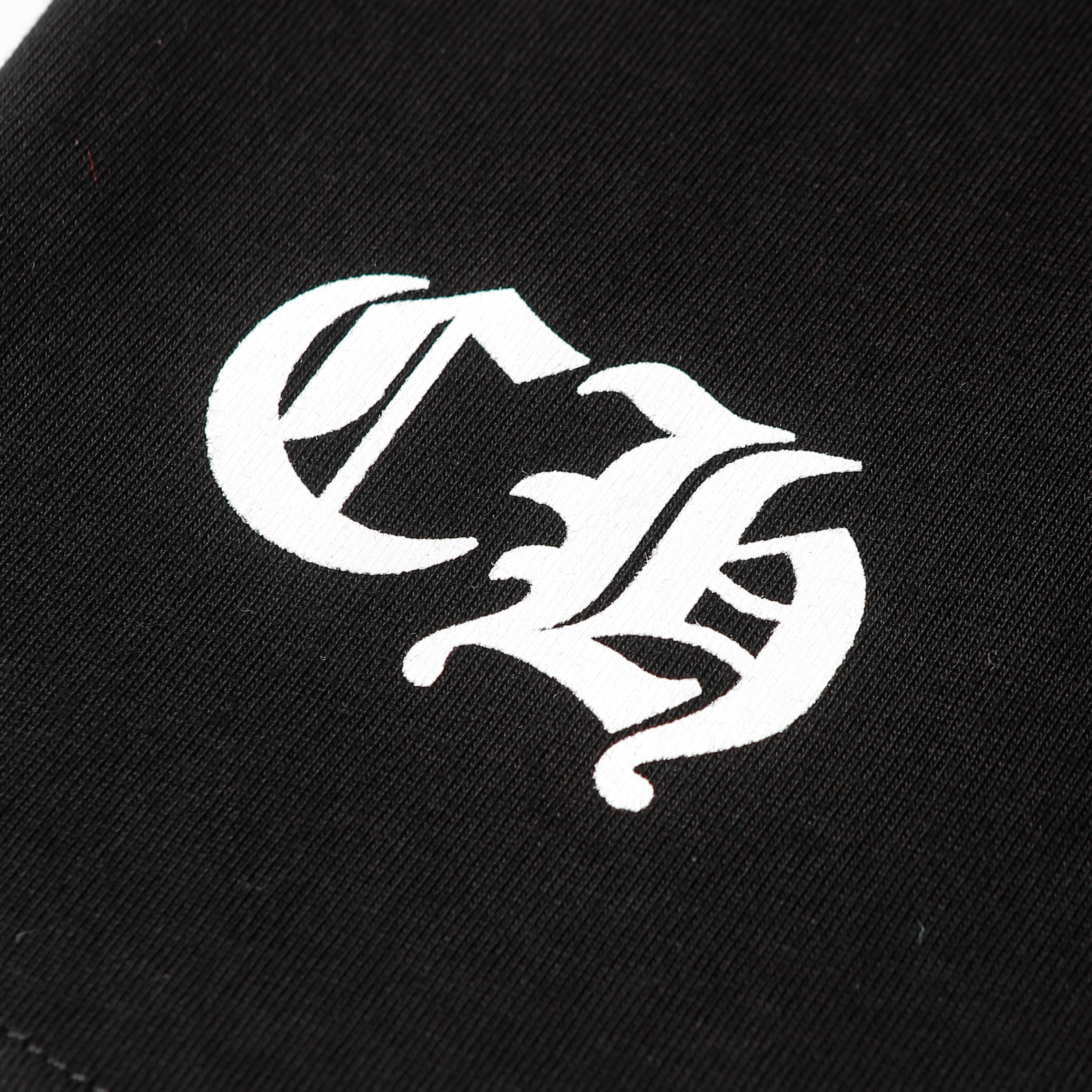 Chrome Hearts T-shirt-2252