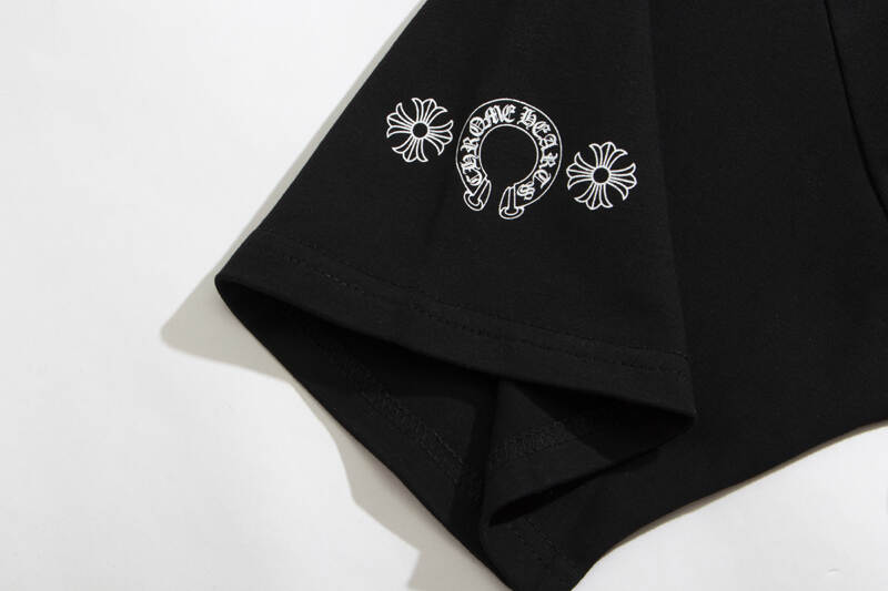 Chrome Hearts T-shirt-6096