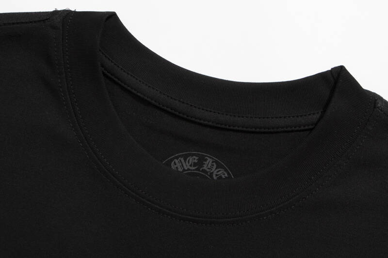 Chrome Hearts T-shirt-6096