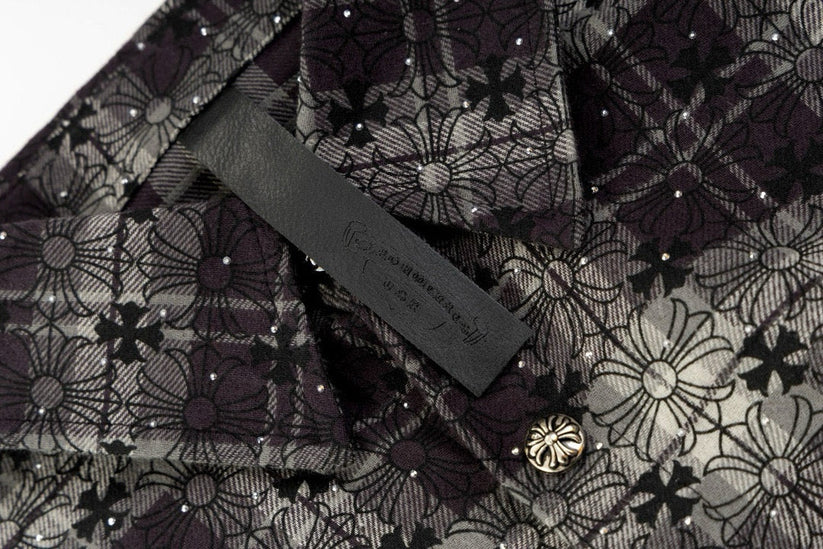 Chrome Hearts New Jacket -112