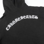Chrome Hearts New Zip Up Hoodie -9811