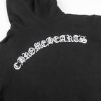 Chrome Hearts ZIP-UP Hoodie 9811