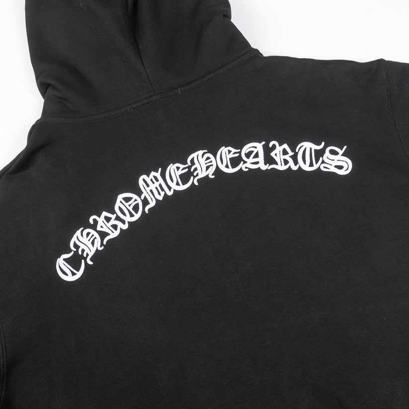 Chrome Hearts ZIP-UP Hoodie 9811