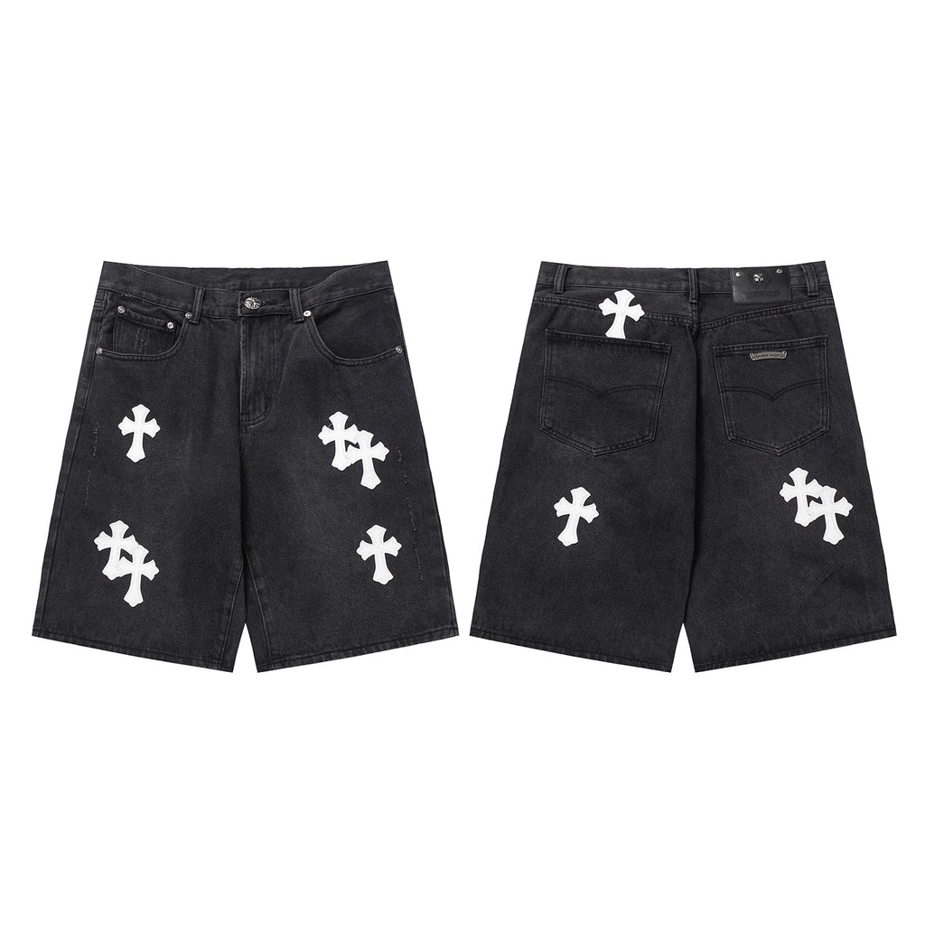 Chrome Hearts New Shorts -9925