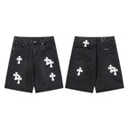 Chrome Hearts New Shorts -9925