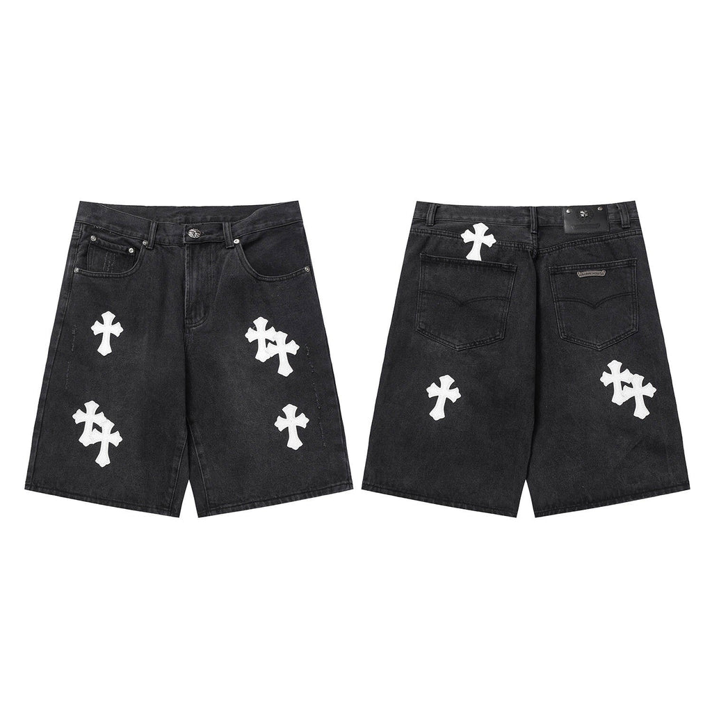 Chrome Hearts Shorts 9925