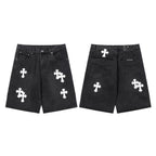 Chrome Hearts Shorts 9925