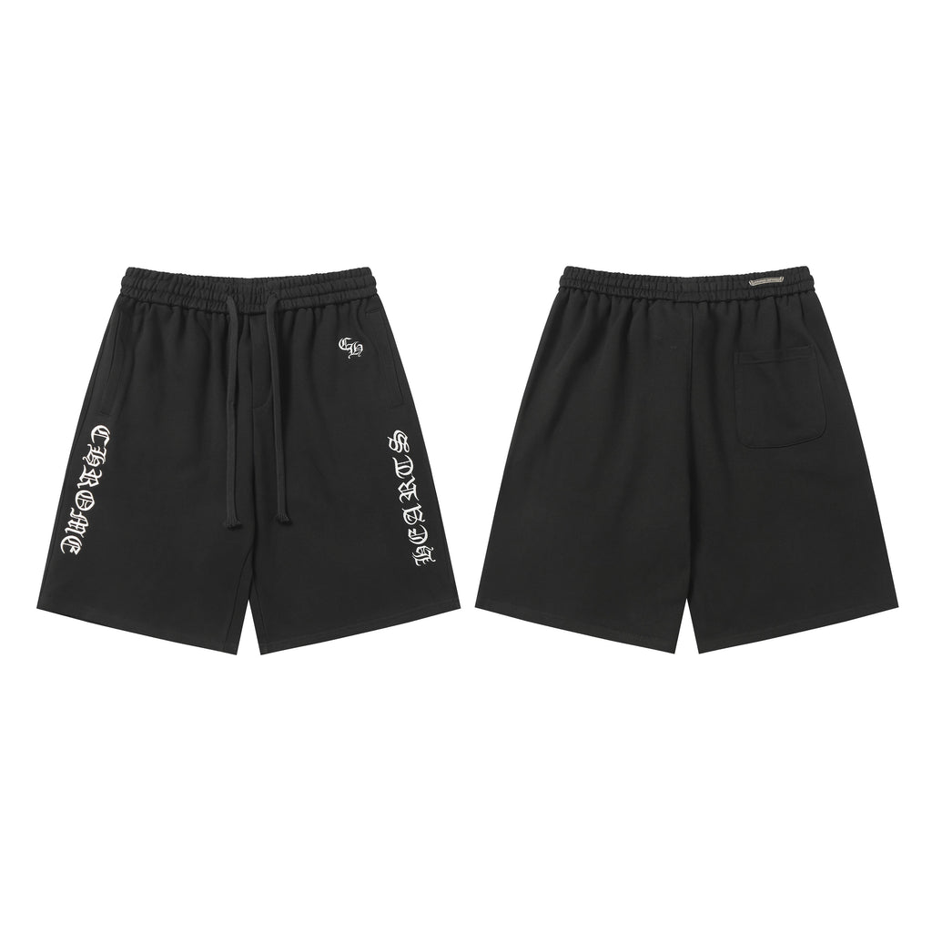Chrome Hearts Shorts 2287