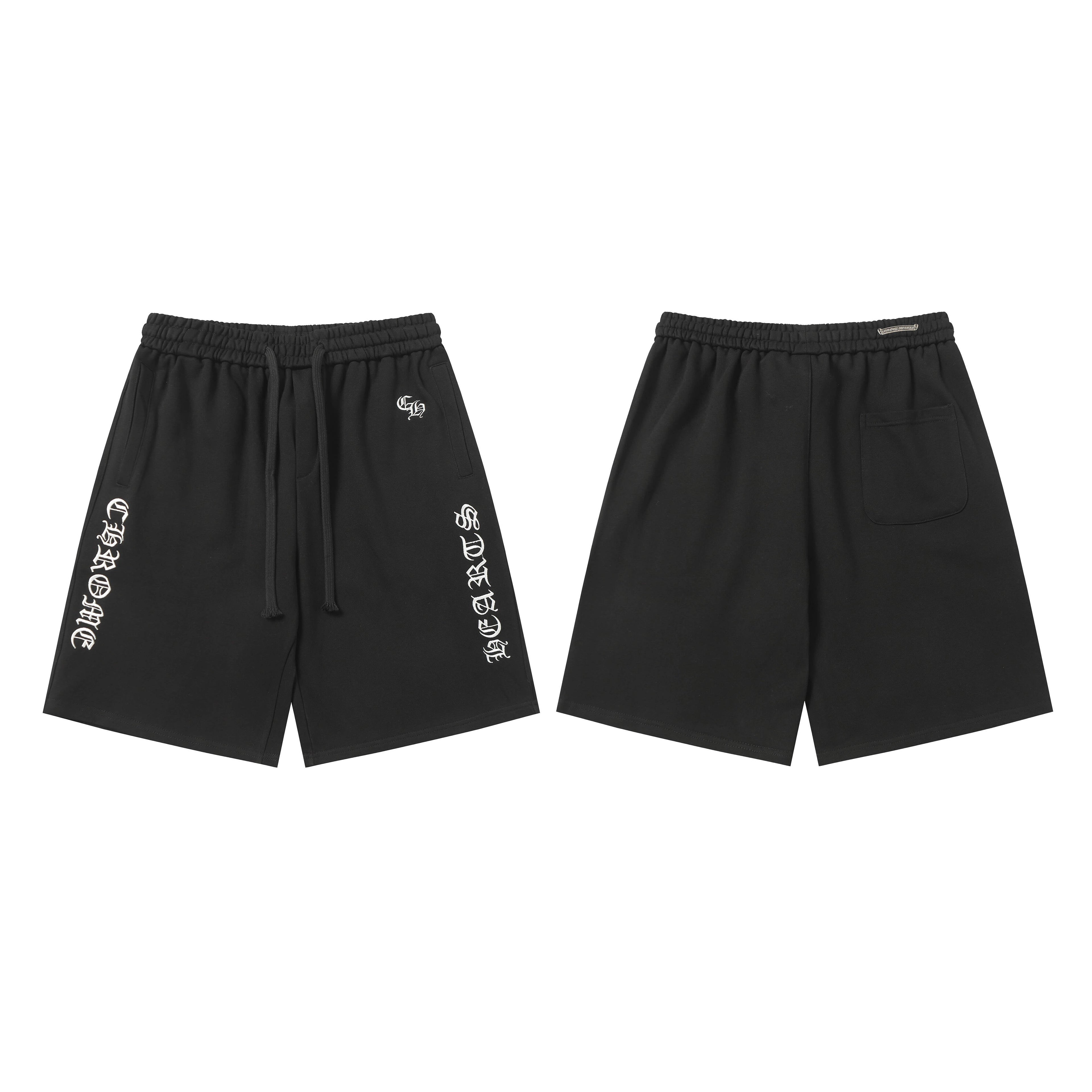 Chrome Hearts Shorts 2287