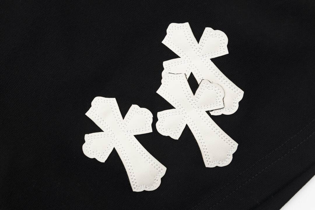 Chrome Hearts Shorts 9049