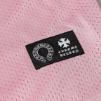 Chrome Hearts Matty Boy  Mesh Stadium Jersey 9996