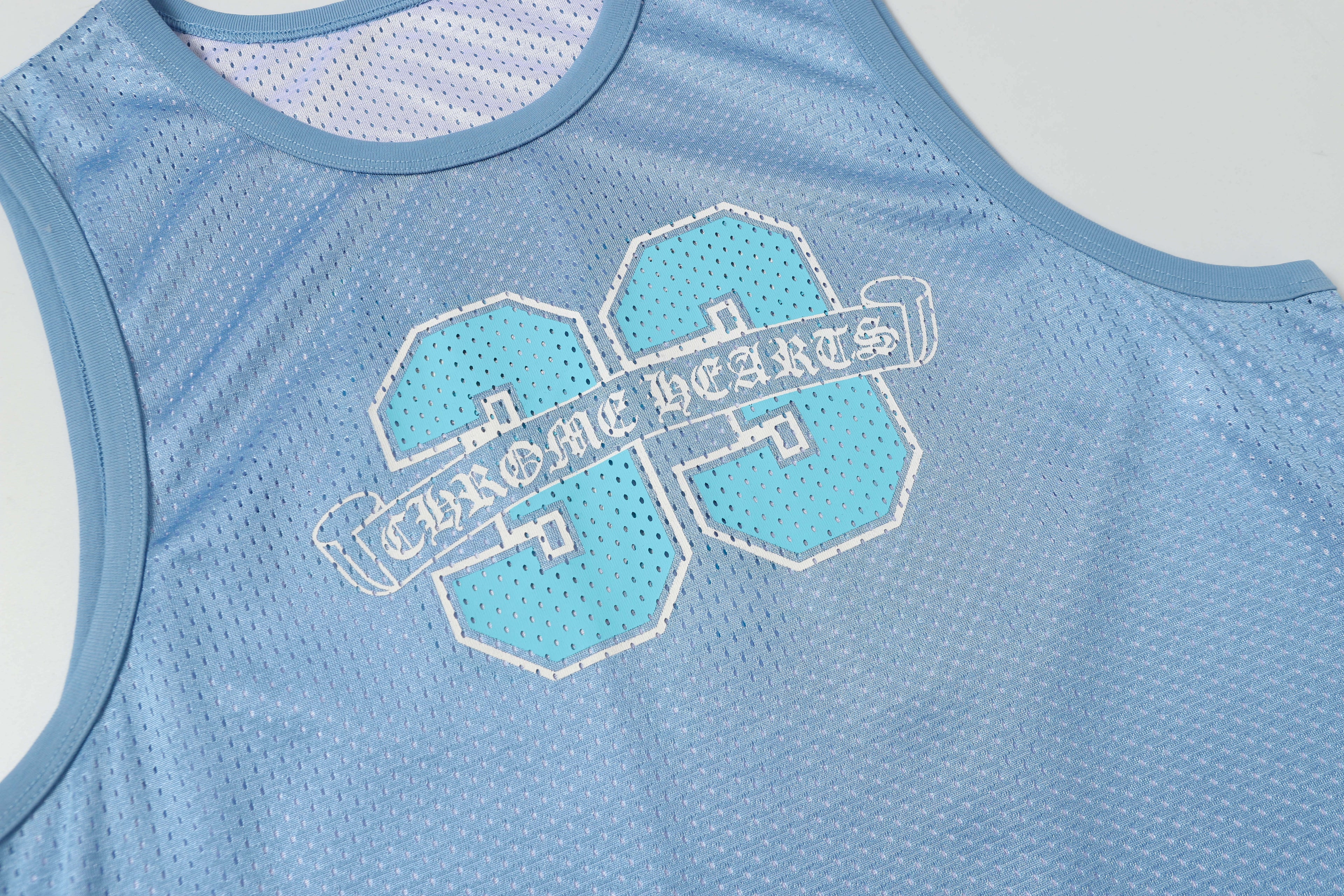 Chrome Hearts T-shirt-2272