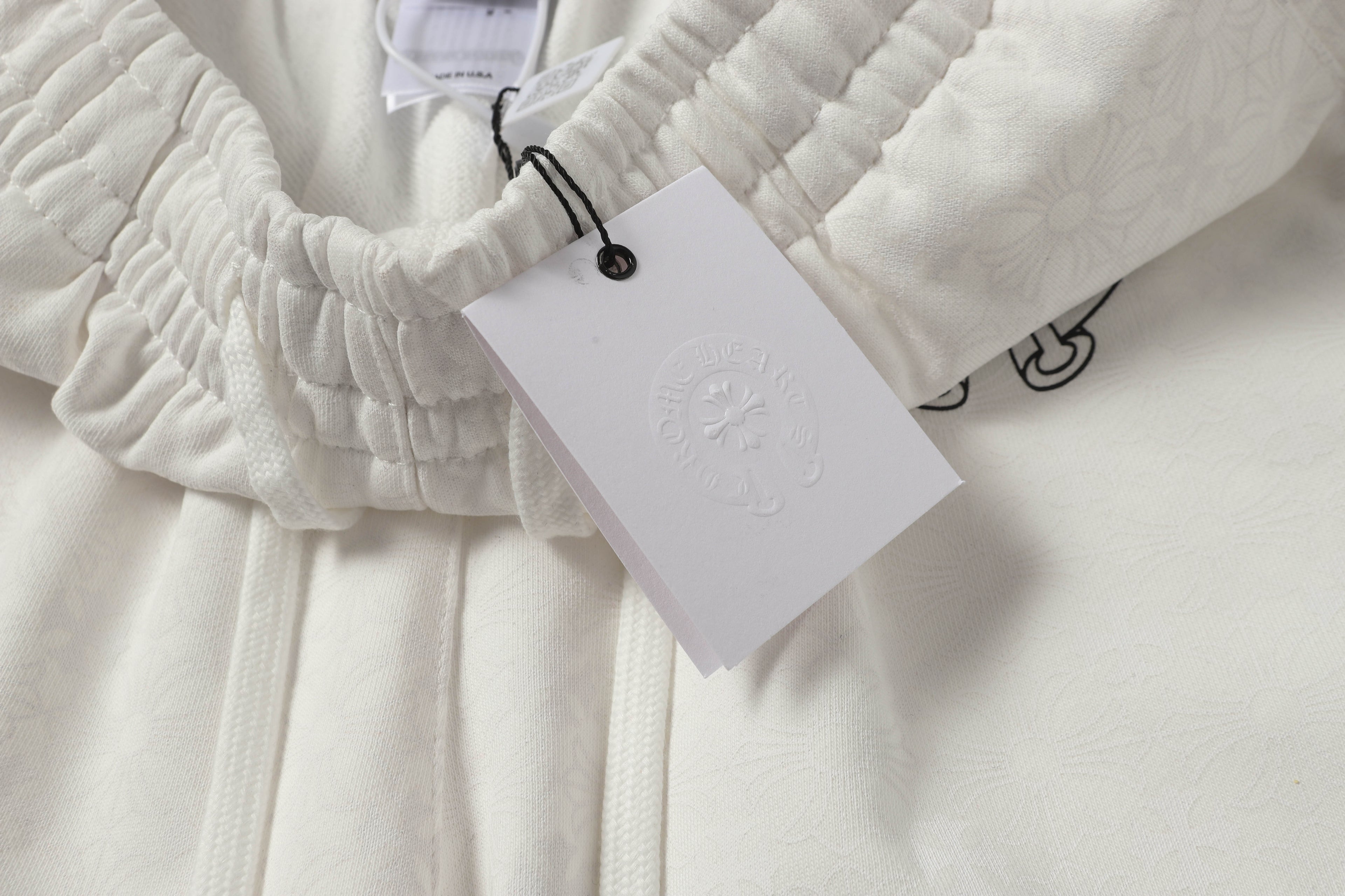 Chrome Hearts New Shorts -2282