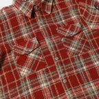 Chrome Hearts New Jacket