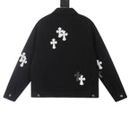 Chrome Hearts New Jacket -8141