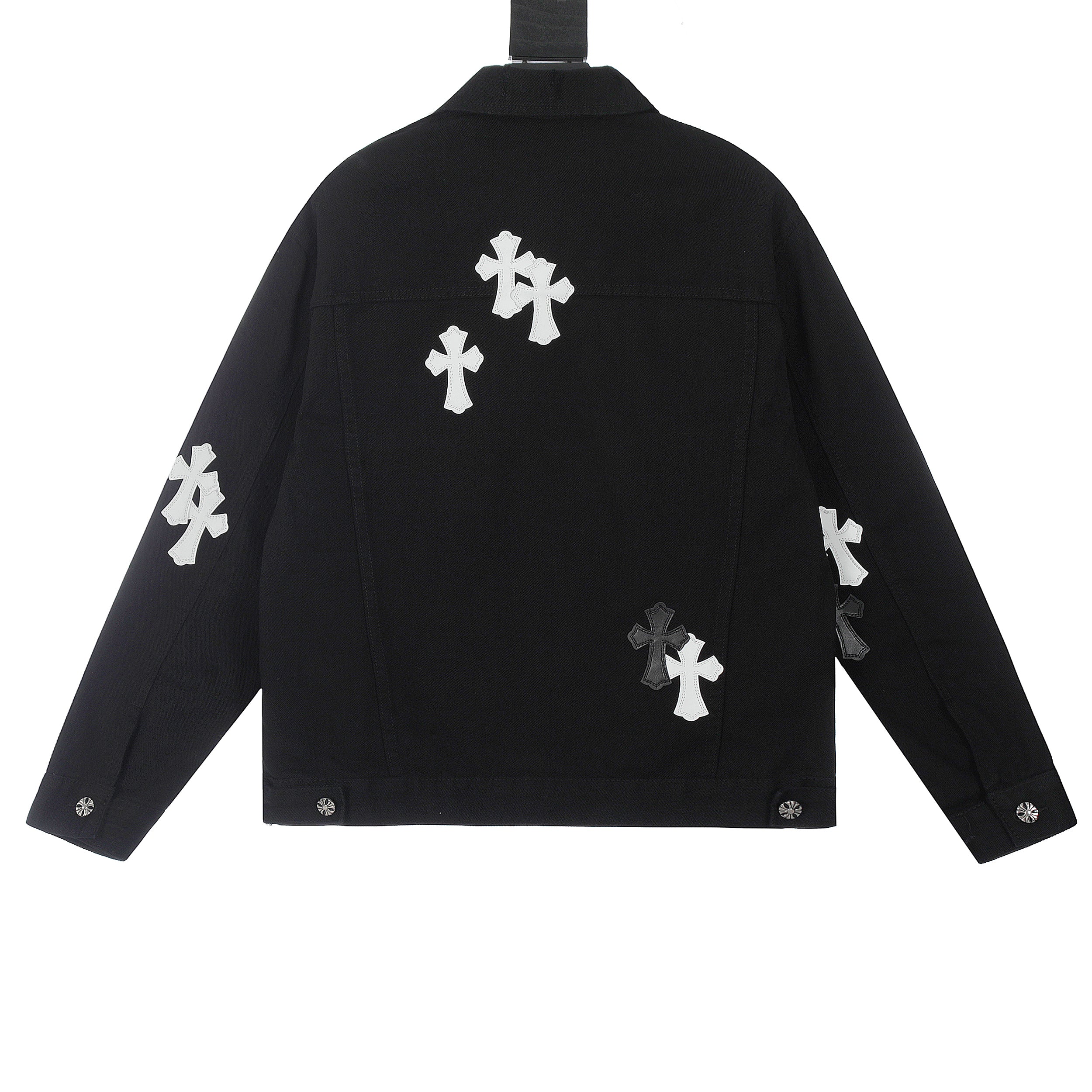 Chrome Hearts New Jacket -8141
