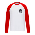 Chrome Hearts Men's Long-Sleeve T-shirtSweatshirt K9001