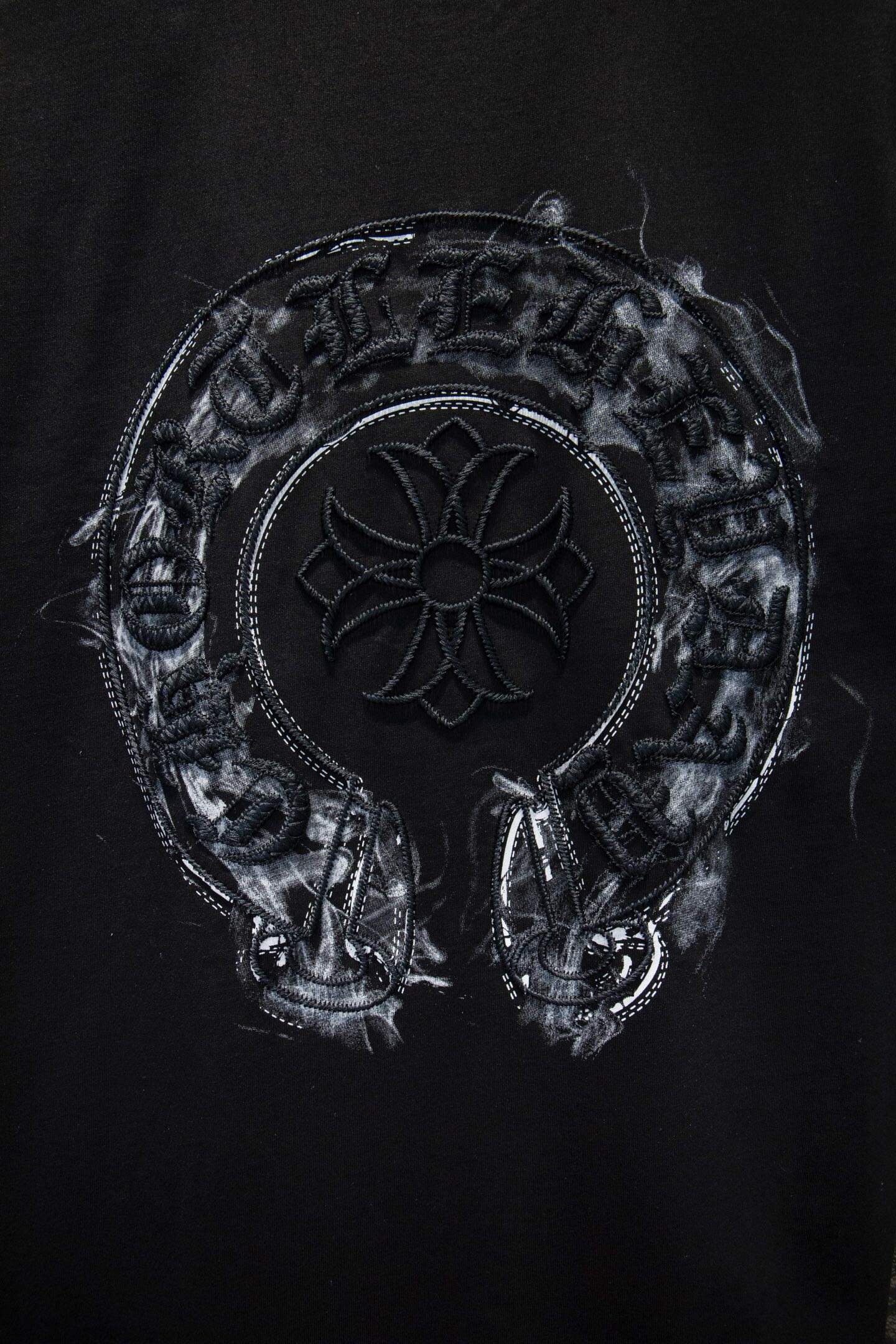 Chrome Hearts T-shirt-006