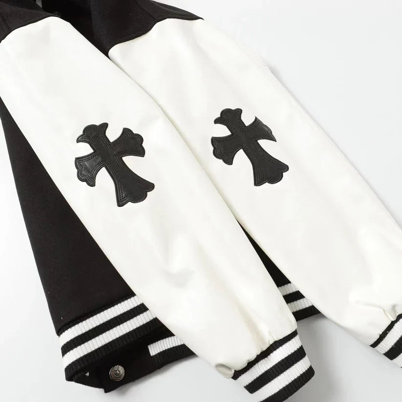 Chrome Hearts New Jacket -114