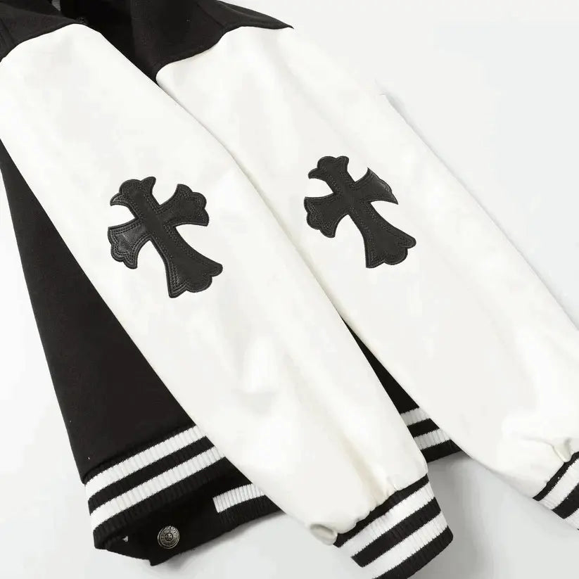 Chrome Hearts Jacket