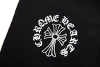 Chrome Hearts New Zip Up Hoodie -5007