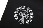 Chrome Hearts ZIP-UP Hoodie K5007