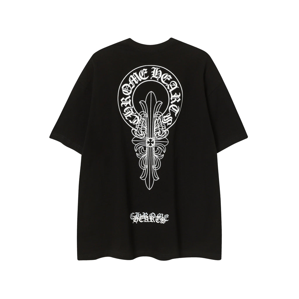 Chrome Hearts T-shirt 2238