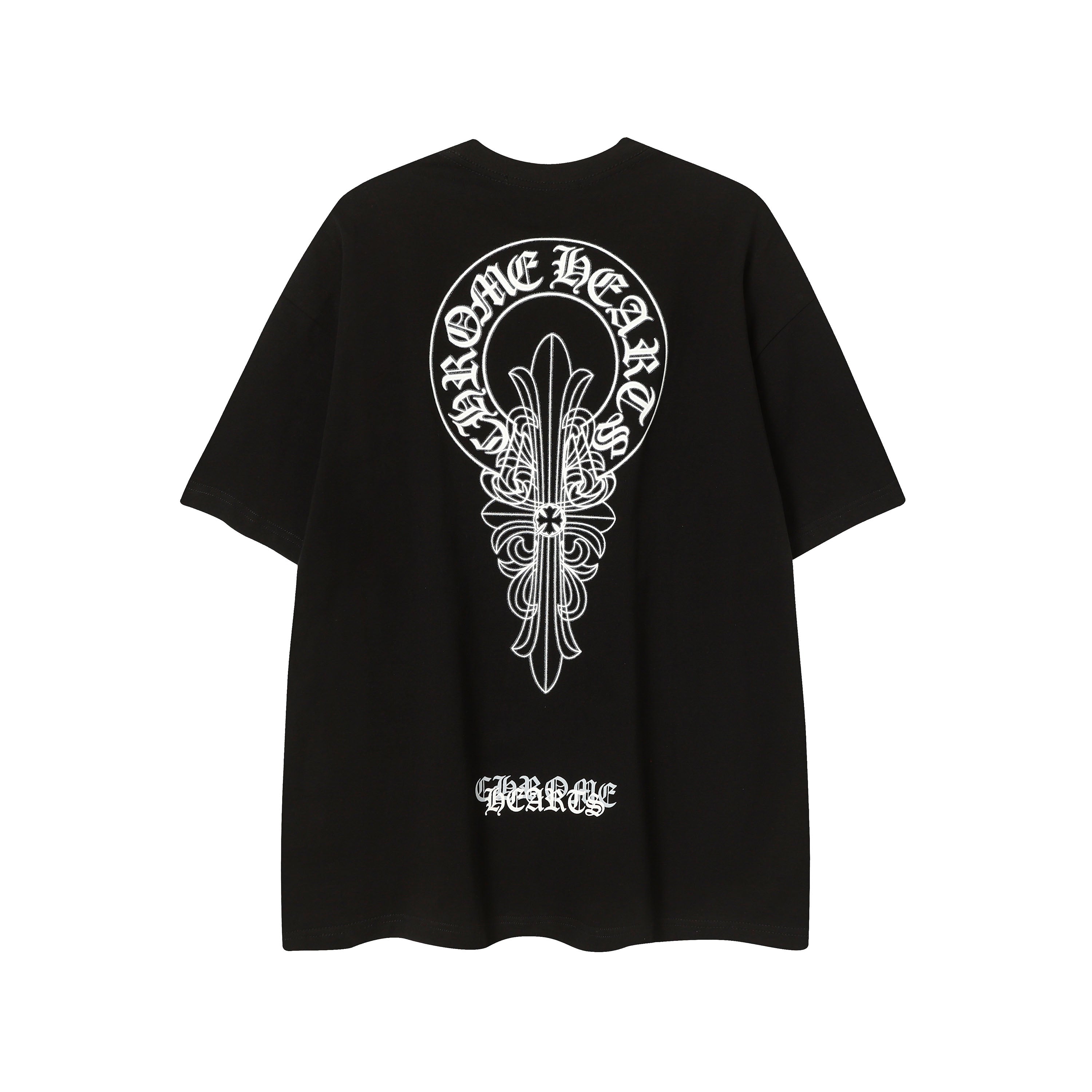 Chrome Hearts T-shirt 2238