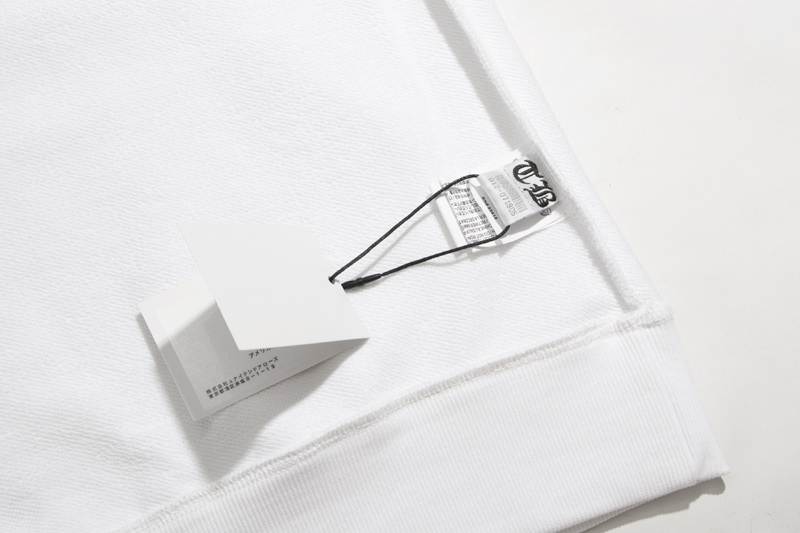 Chrome Hearts Hoodie K7007