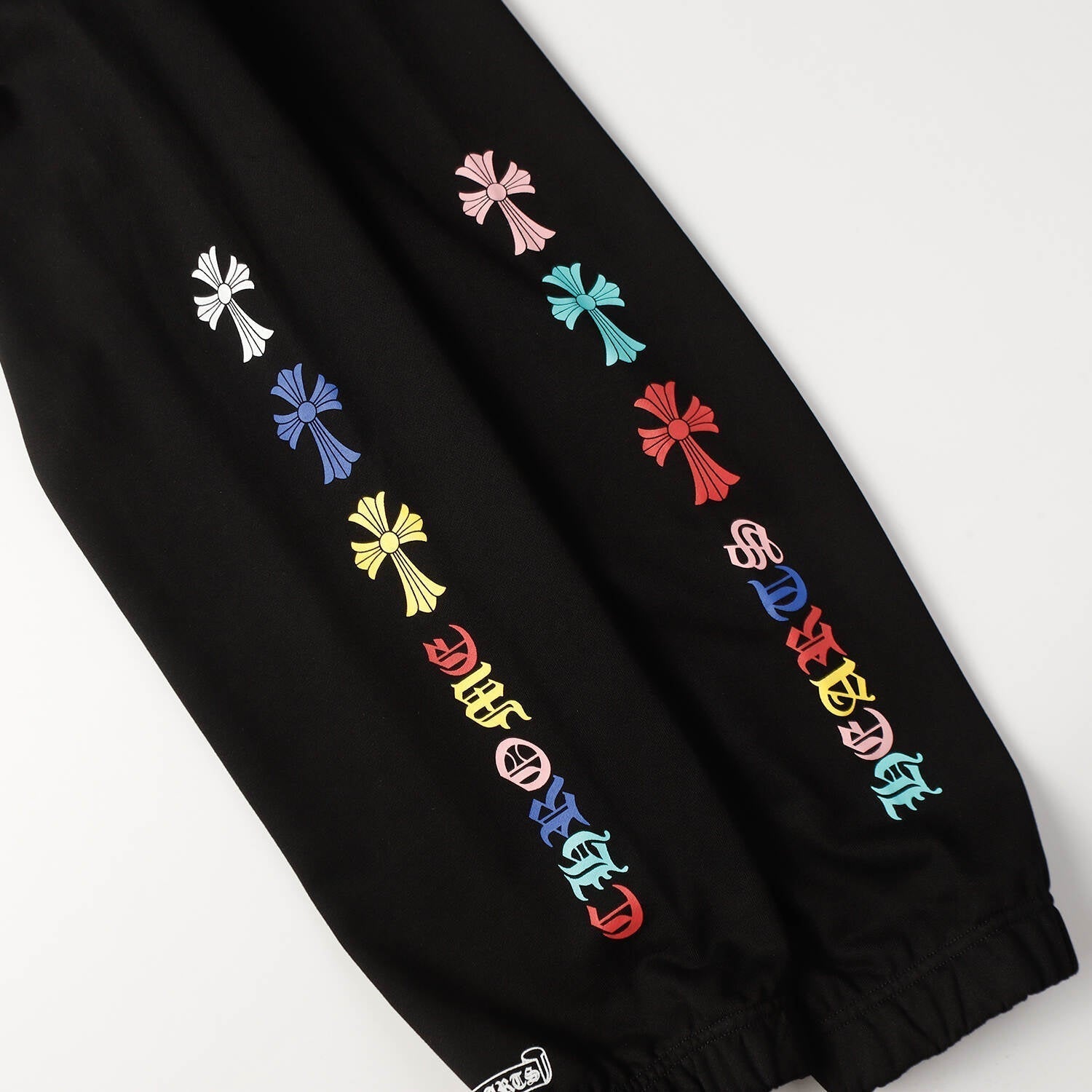 Chrome Hearts Pants 1003