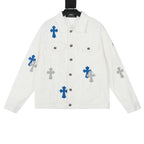 Chrome Hearts New Jacket -8141