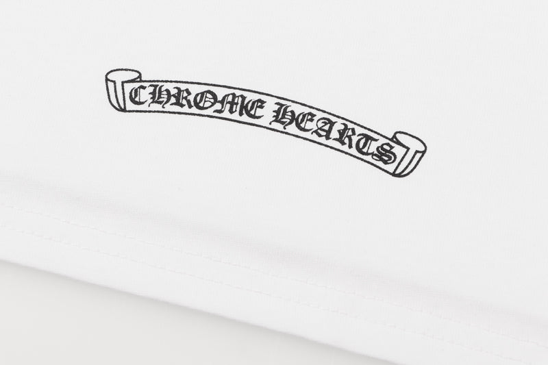 Chrome Hearts New SWEATSHIRTS -9001